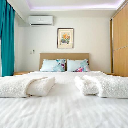 Mercan Otel Çanakkale Esterno foto