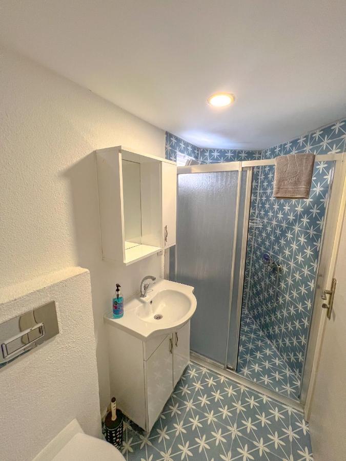 Mercan Otel Çanakkale Esterno foto
