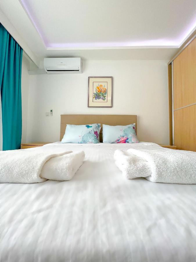Mercan Otel Çanakkale Esterno foto
