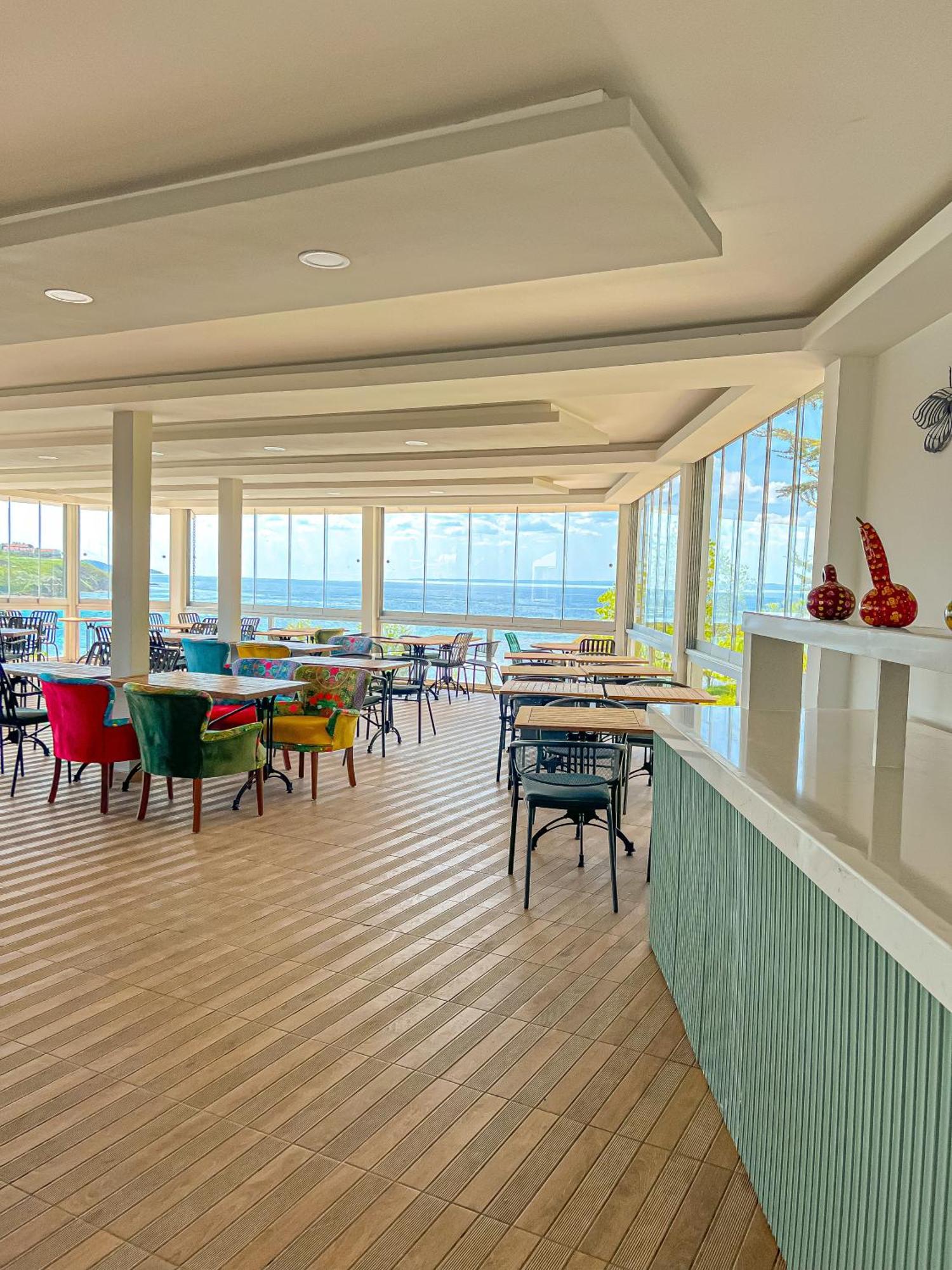 Mercan Otel Çanakkale Esterno foto
